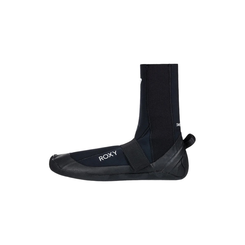 ROXY Womens 3.0 Swell S Round Toe Boot