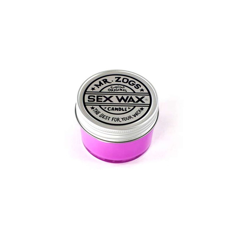 Sex Wax Candle