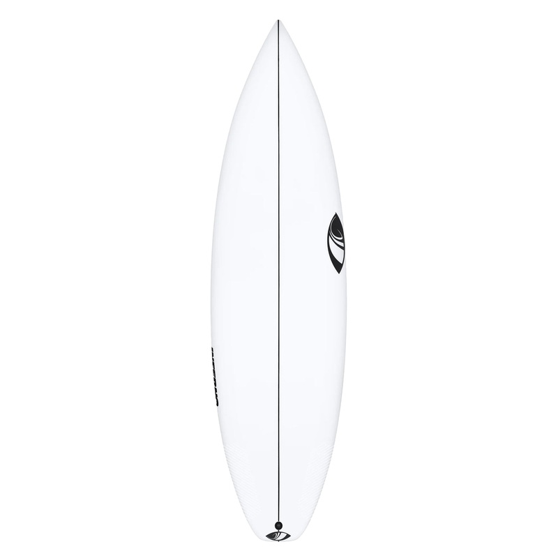 Sharpeye Inferno 72 Surfboard