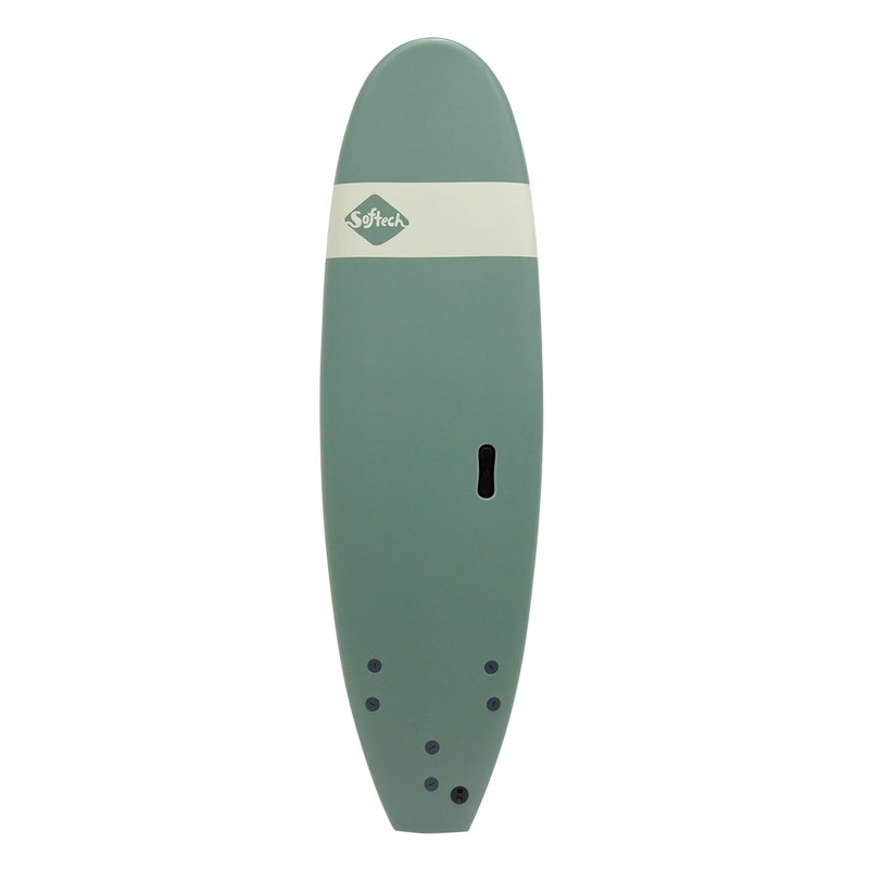 Softech Roller 70 Softboard - Comes with fins