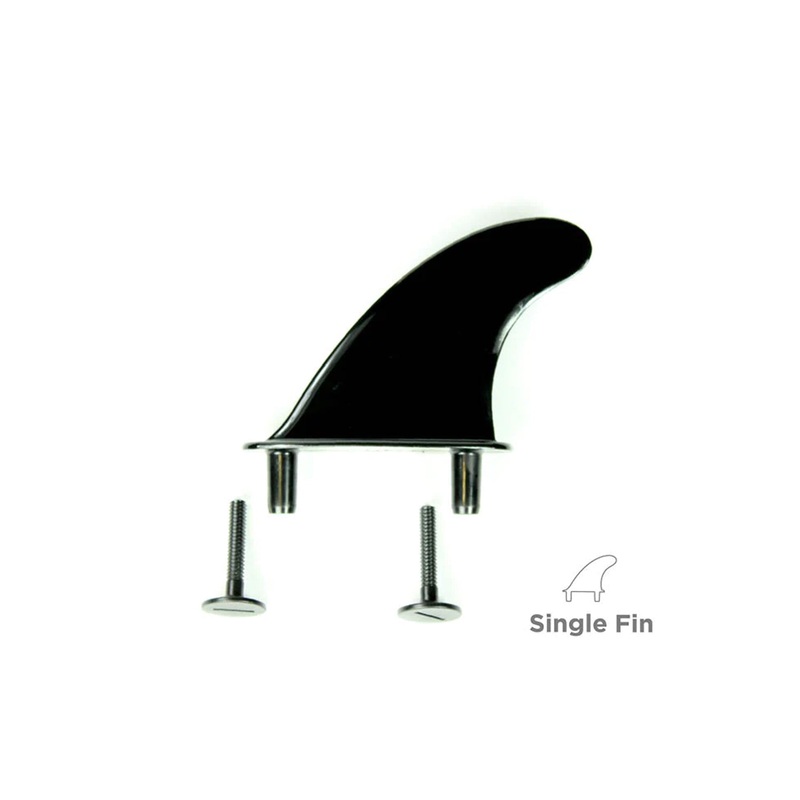 Softlite Single Fin