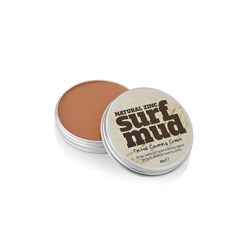 Surfmud Natural Zinc 45g Tin