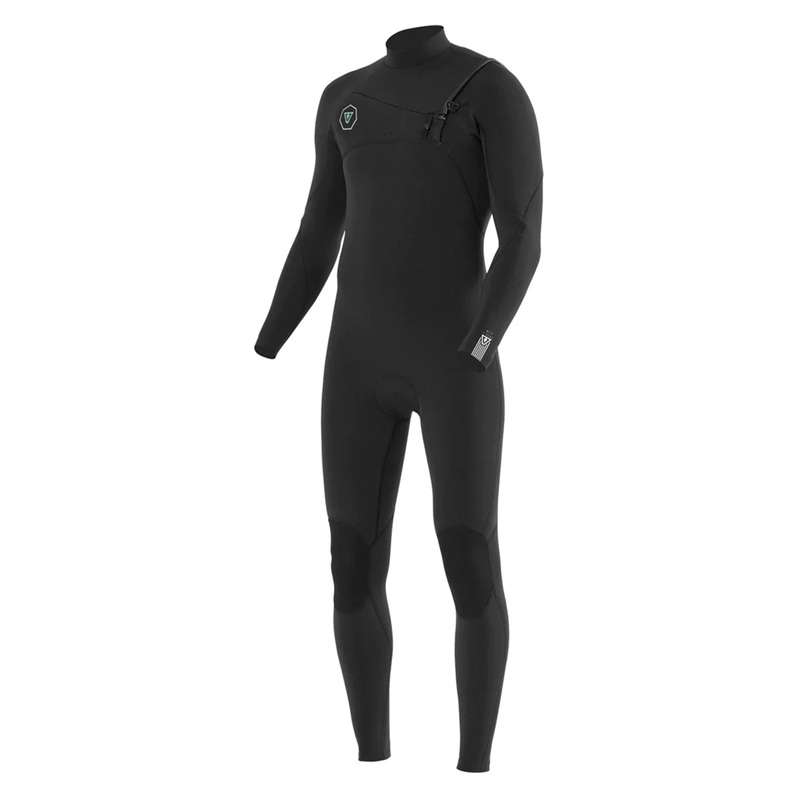 Vissla 7 Seas 4/3mm Chest Zip Full Wetsuit