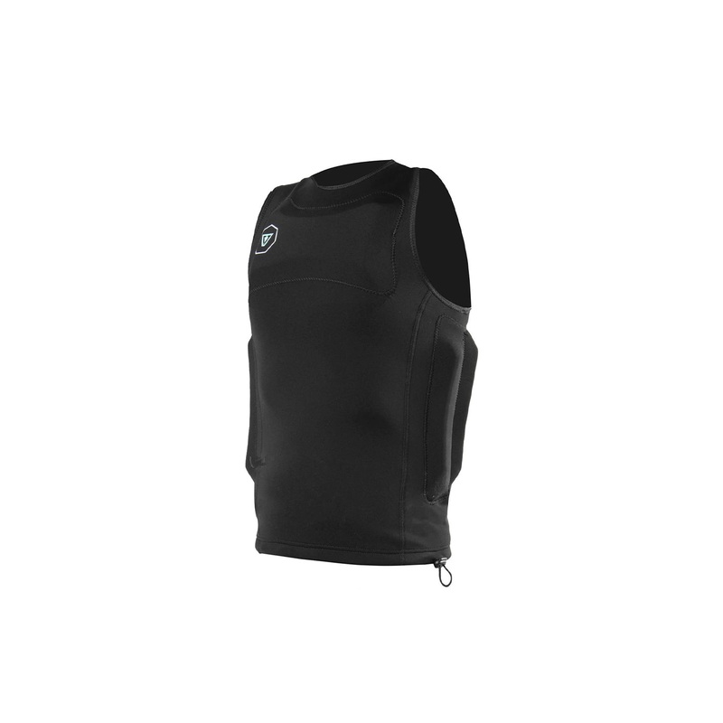 Vissla Impact 1.5mm Wetsuit Vest