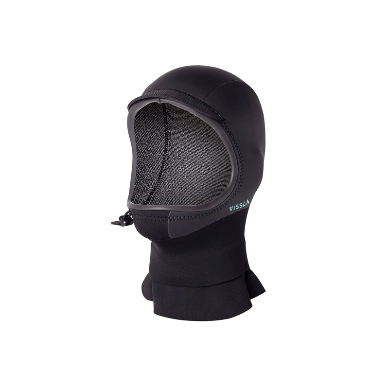 Vissla North Seas 3mm Wetsuit Hood