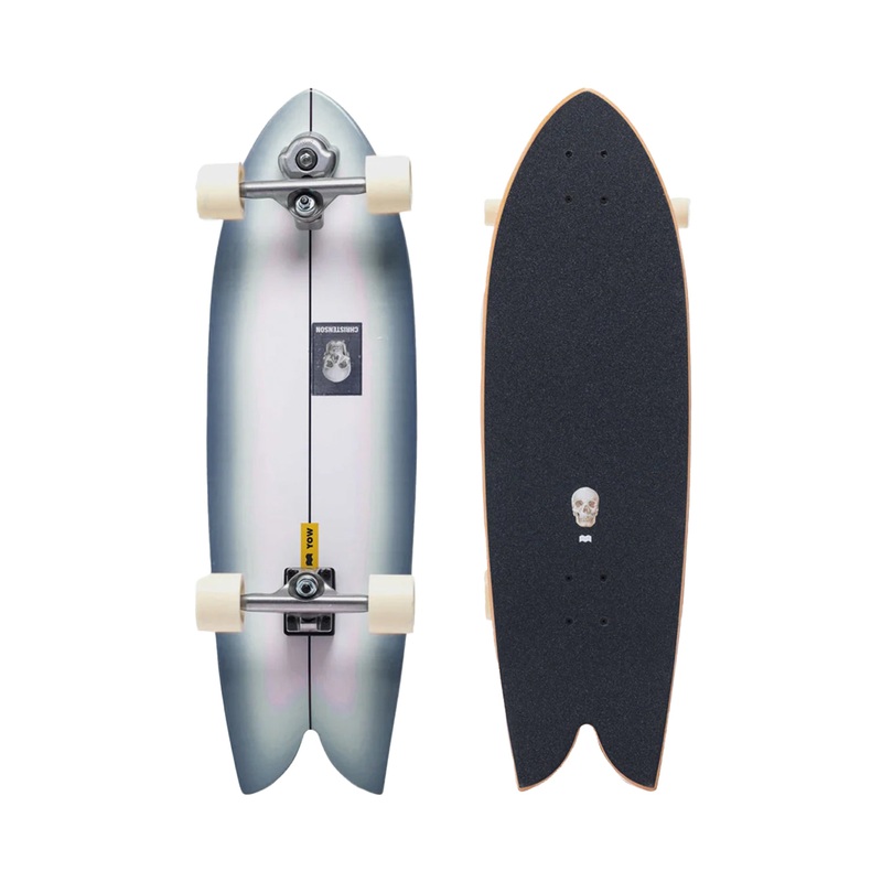 YOW C-Hawk 33" Christenson Surfskate