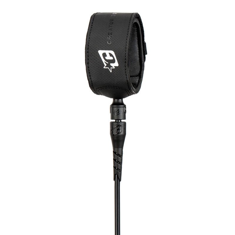 8ft Creatures of Leisure Superlite Pro Leash