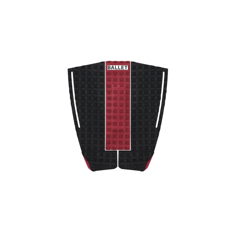 Ballet Anti Slip 3 Piece Pro Pad