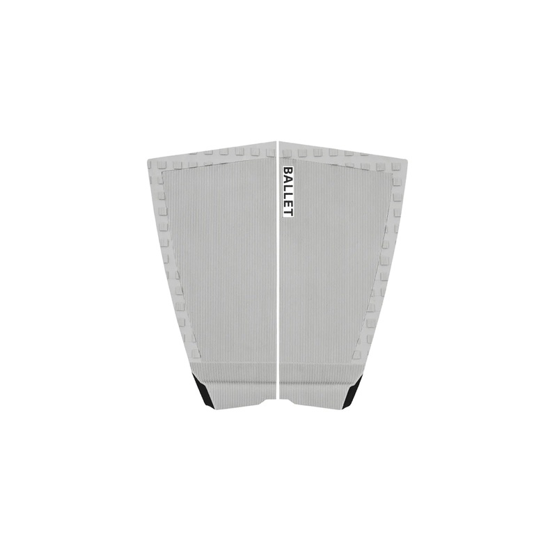 Ballet Two-Piece Hybrid Pad