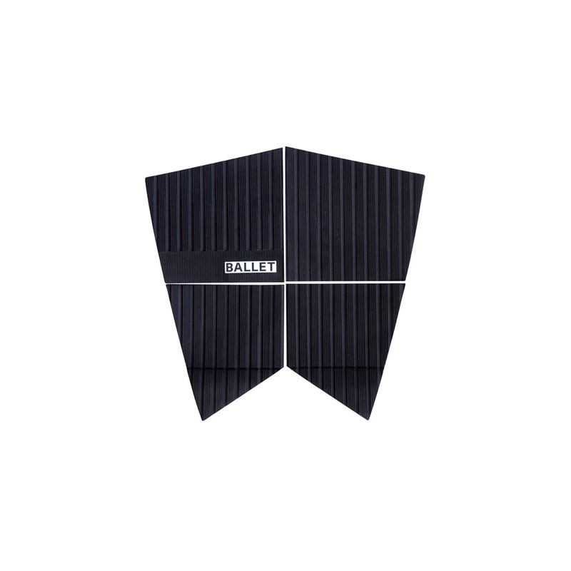 Ballet Two-Step Alternative Pad