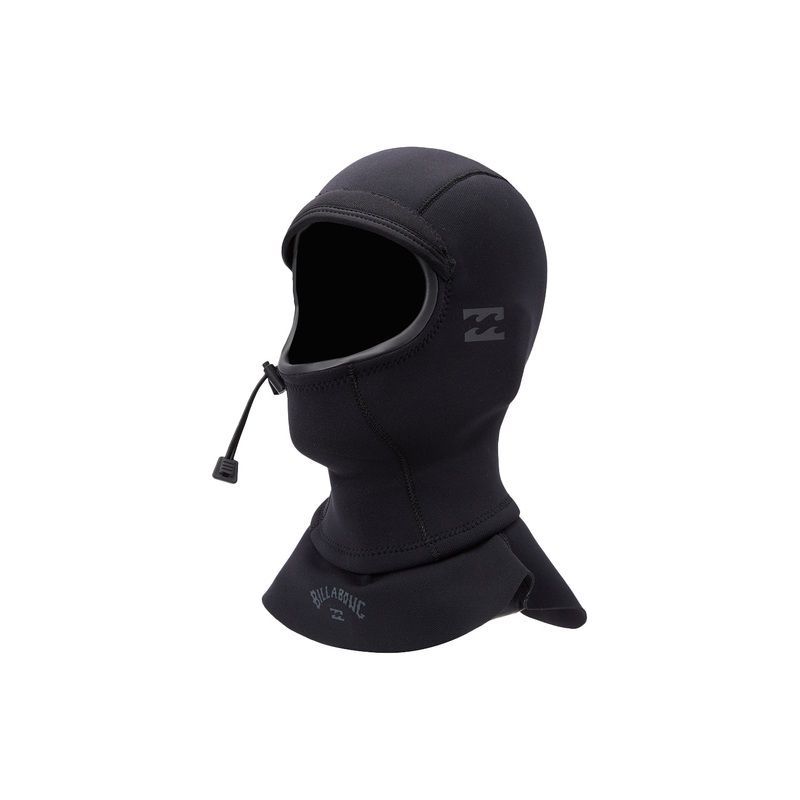 Billabong 2mm Furnace Hooded Surf Cap