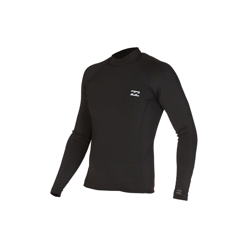 Billabong Men's 1/1mm Absolute Wetsuit Jacket