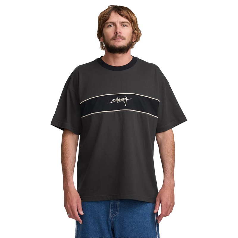 Billabong Mens Warped T-Shirt
