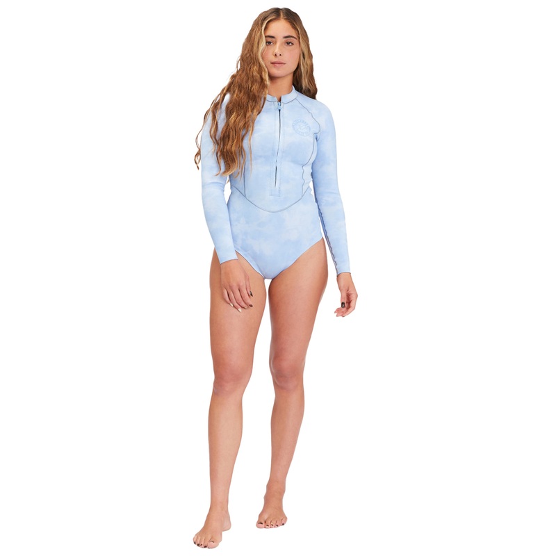Billabong Women's Salty Dayz Light Springsuit Wetsuit
