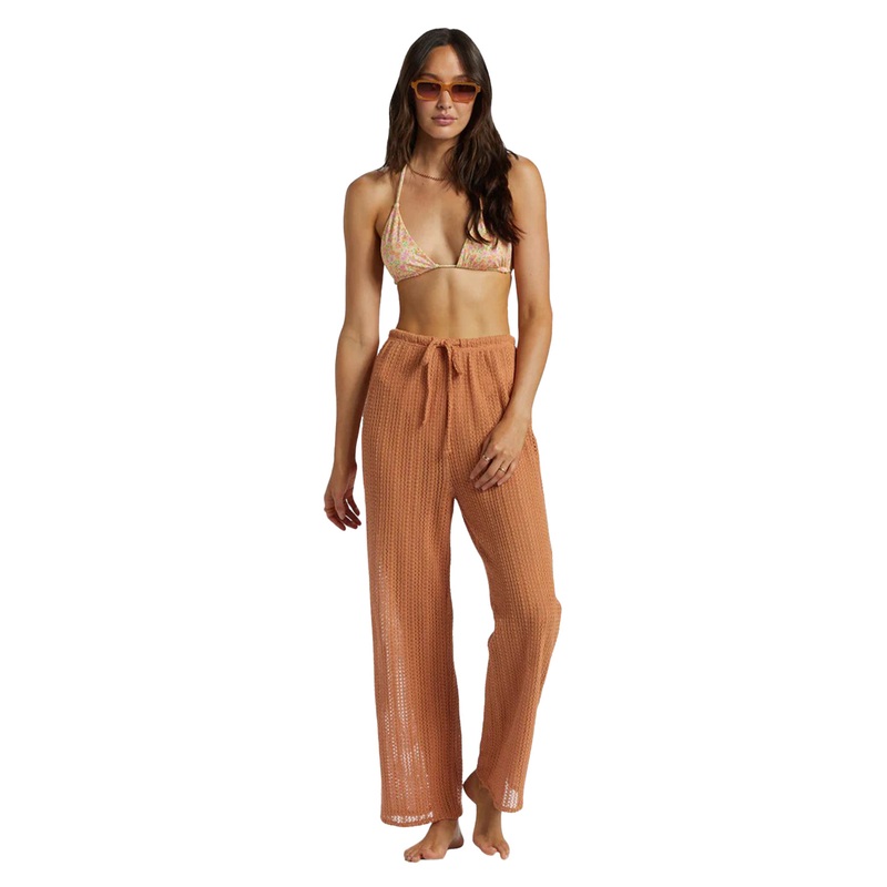 Billabong Womens Largo Beach Pants