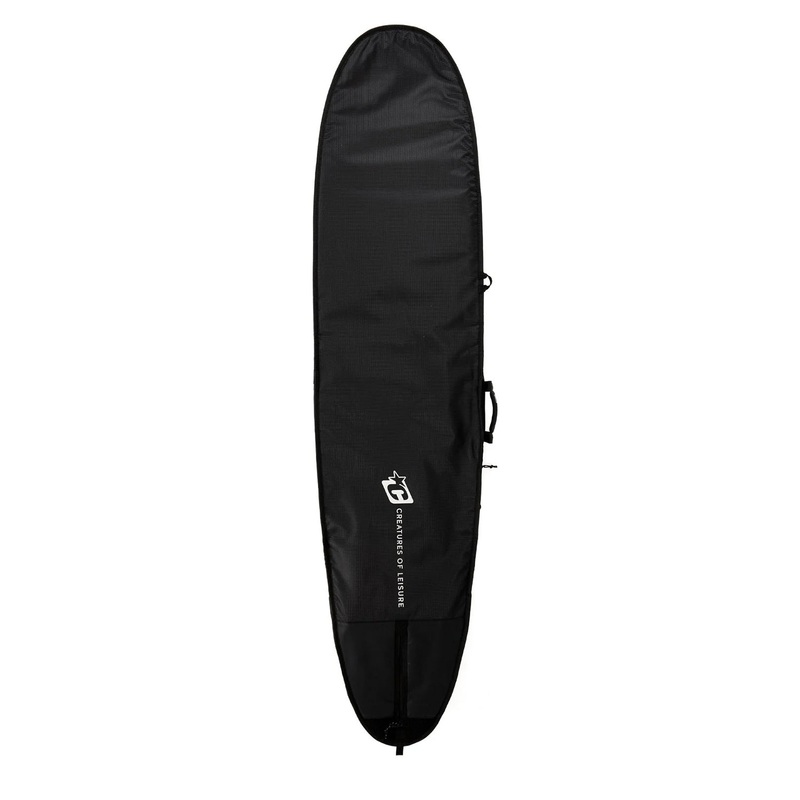 Creatures of Leisure DT2.0 Double Longboard Cover