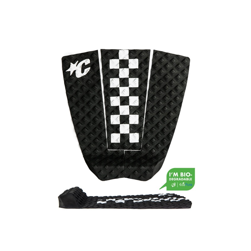 Creatures of Leisure Jack Freestone Lite Pin Tail Eco Pure Grip Pad