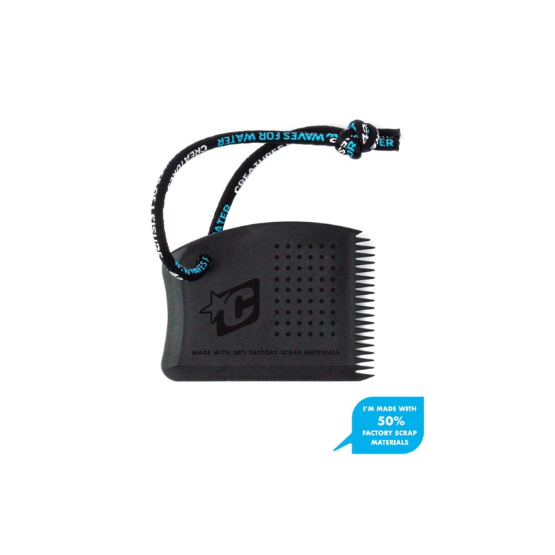 Creatures of Leisure W4W Wax Comb