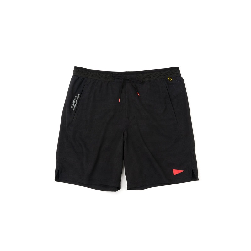 Florence Marine X Mens Airtex Short