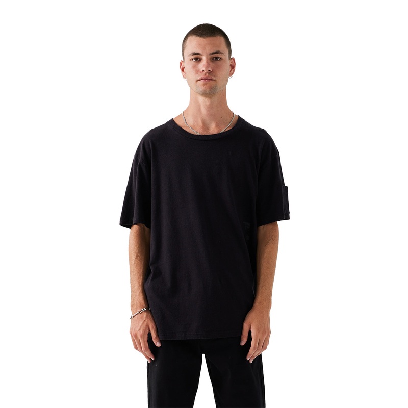 Former CA Hemp T-Shirt