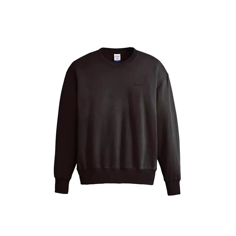 Levi's Mens Authentic Crewneck Sweatshirt