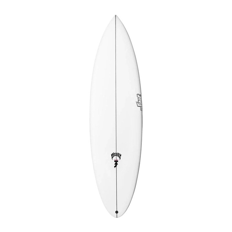 Lost Sabotaj Surfboard