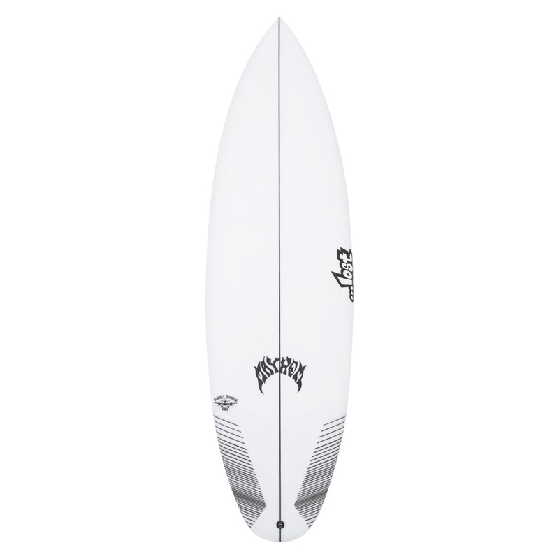 Lost Surfboards Puddle Jumper Pro Surfboard