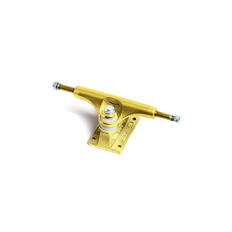 Metal Trucks Hollow Kingpin Skateboard Trucks