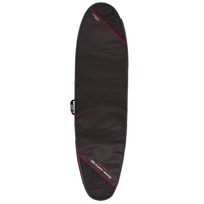 Ocean & Earth Compact Day Longboard Cover