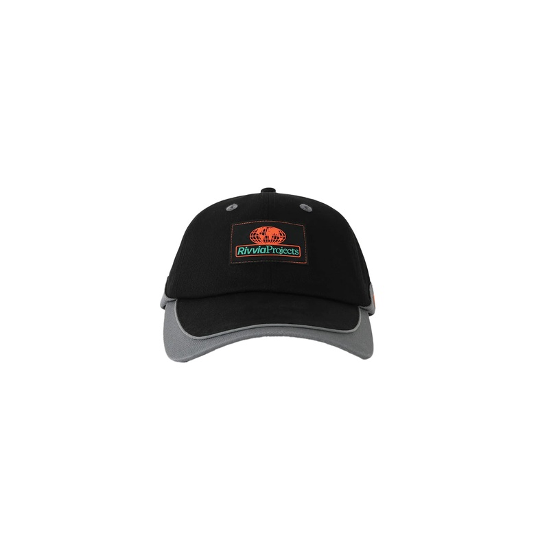 Rivvia Globe Cap