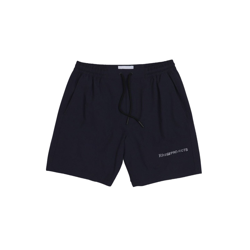 Rivvia Projects Daily Ride Short