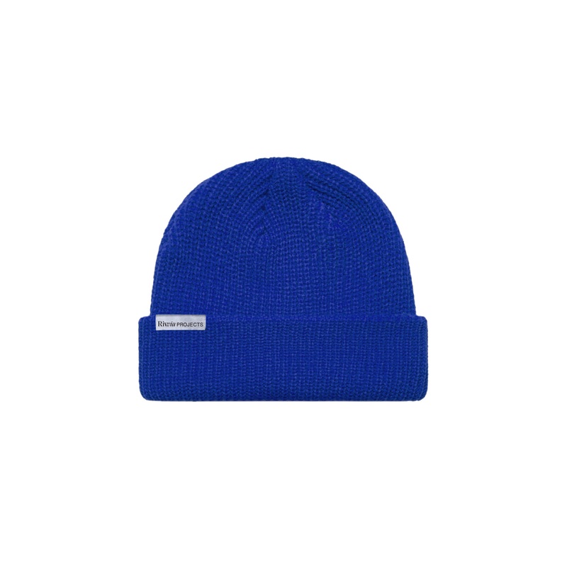 Rivvia Projects Reason Beanie