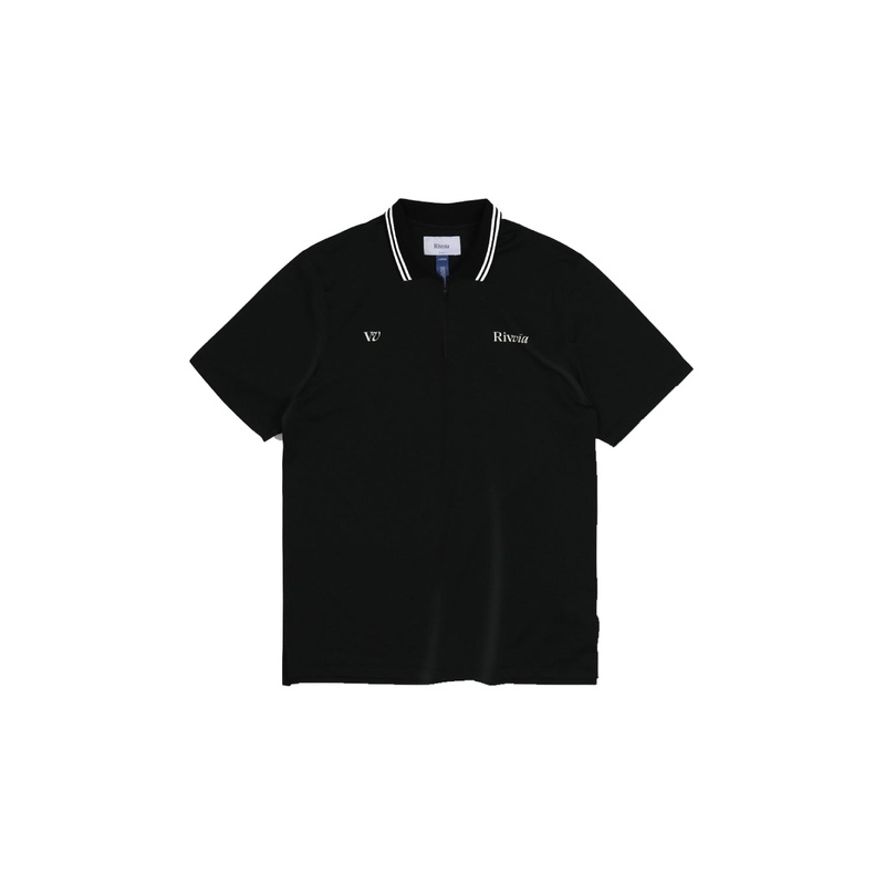 Rivvia Projects RPL Short Sleeve Polo