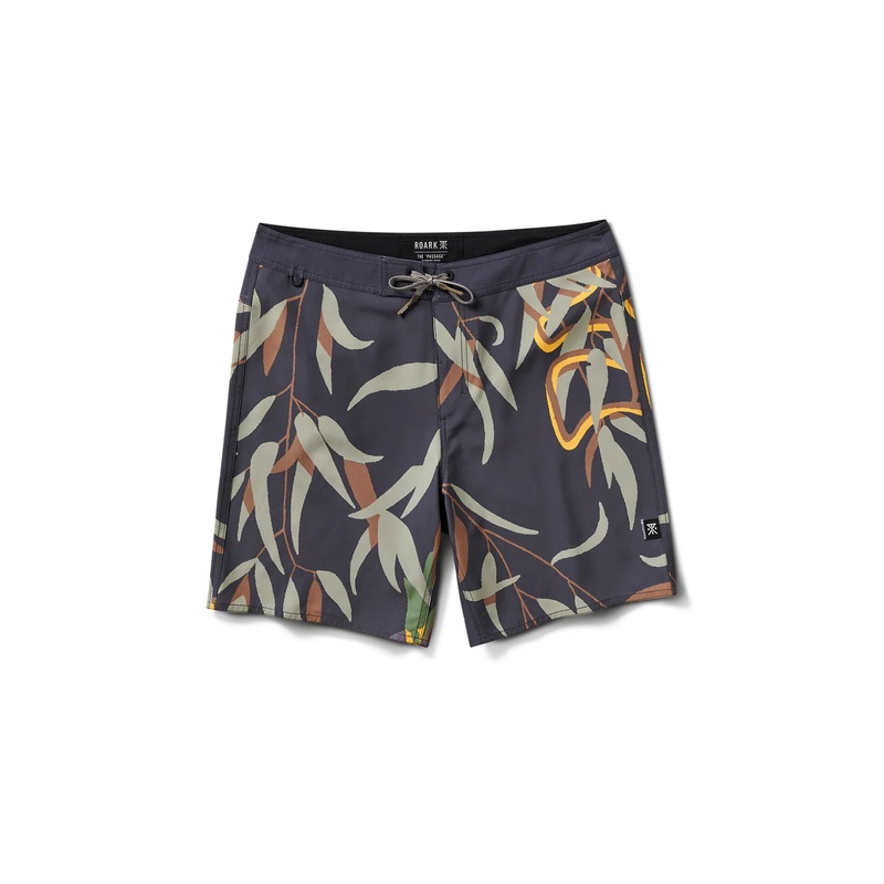 Roark Mens Passage Boardshorts