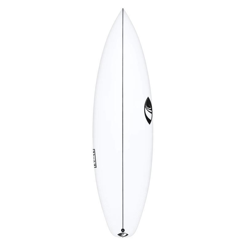 Sharpeye Storms Surfboard