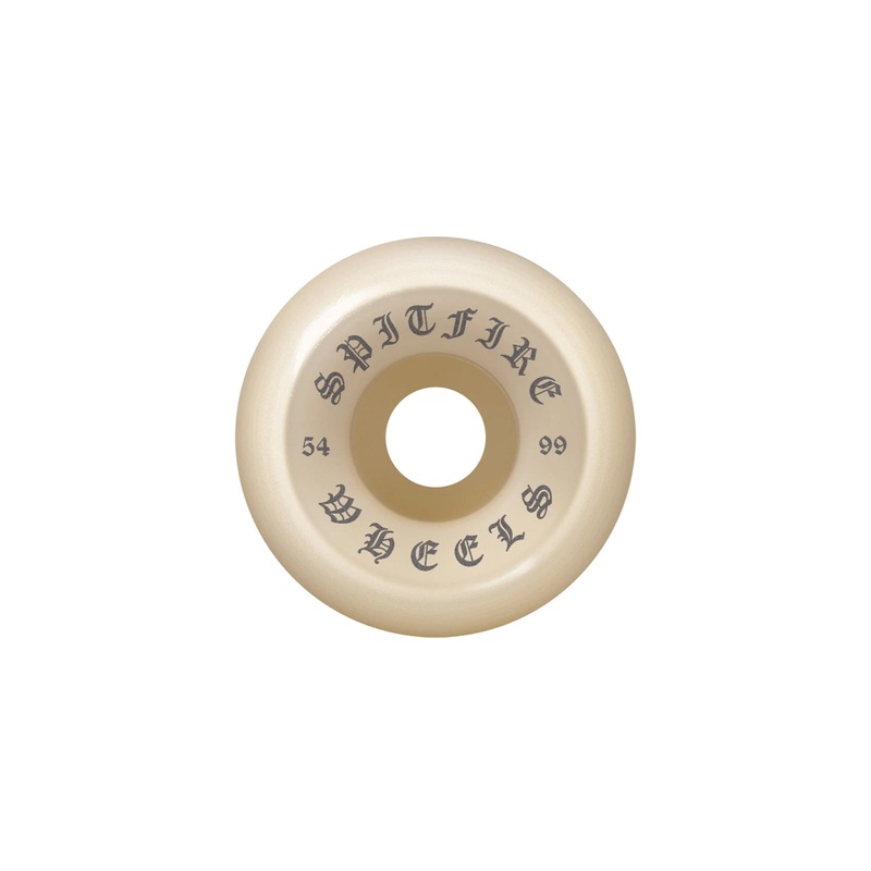 Spitfire OG Classics Skateboard Wheels 54mm