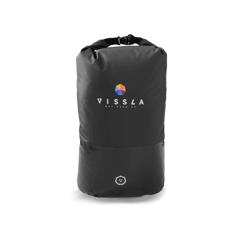 Vissla 7 Seas 35L Dry Wetsuit Backpack