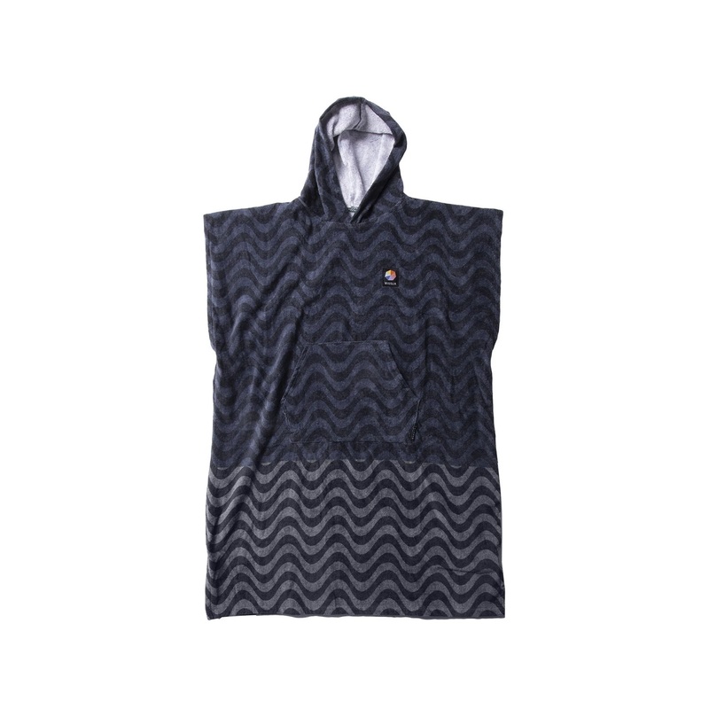 Vissla Spectrum Changing Towel Poncho