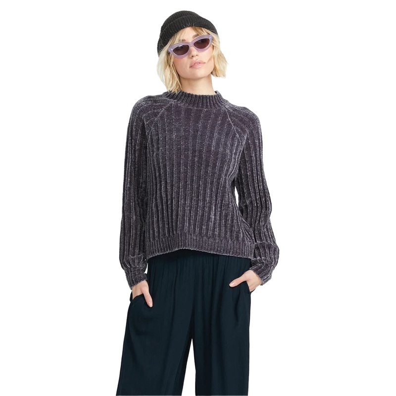 Volcom Womens She Savage Jumper