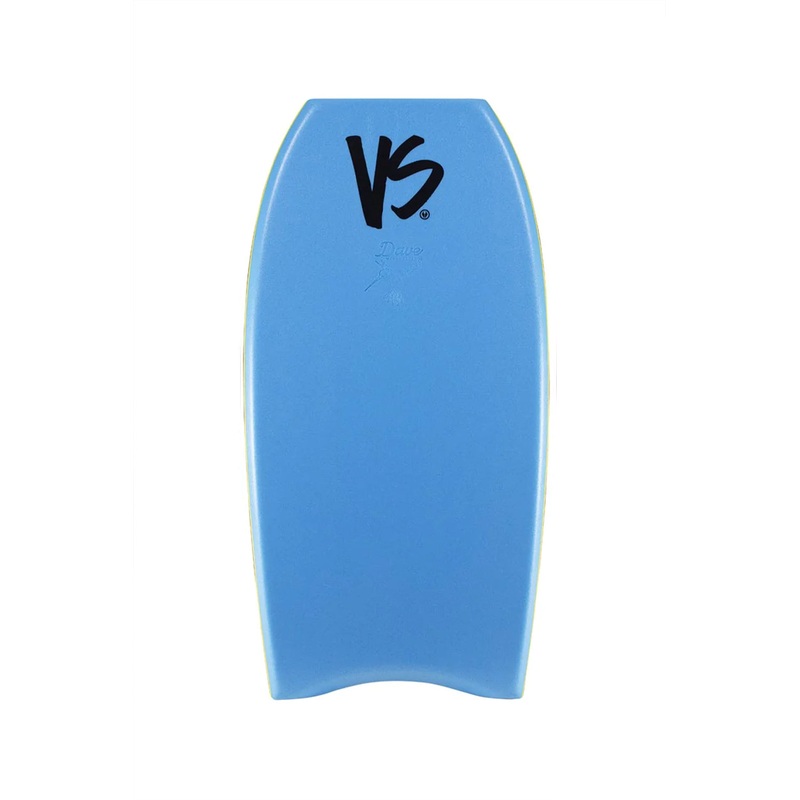 VS Dave Winchester Sync PP Bodyboard