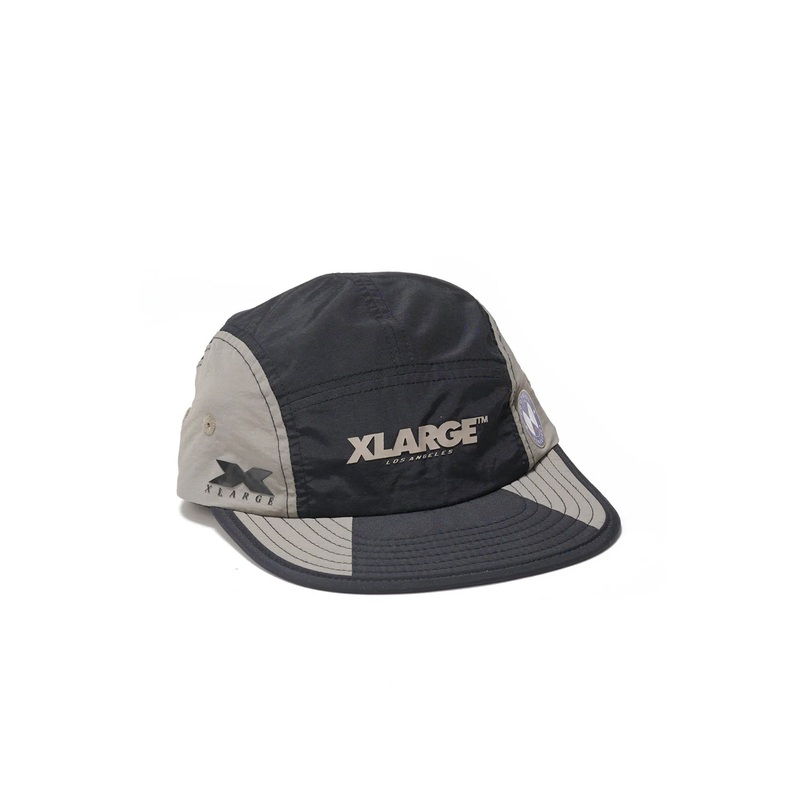 X Large Football Camp Cap