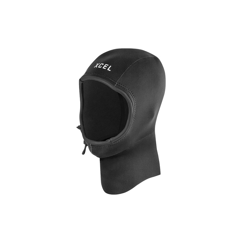 Xcel Axis Hood 2mm Wetsuit Hood