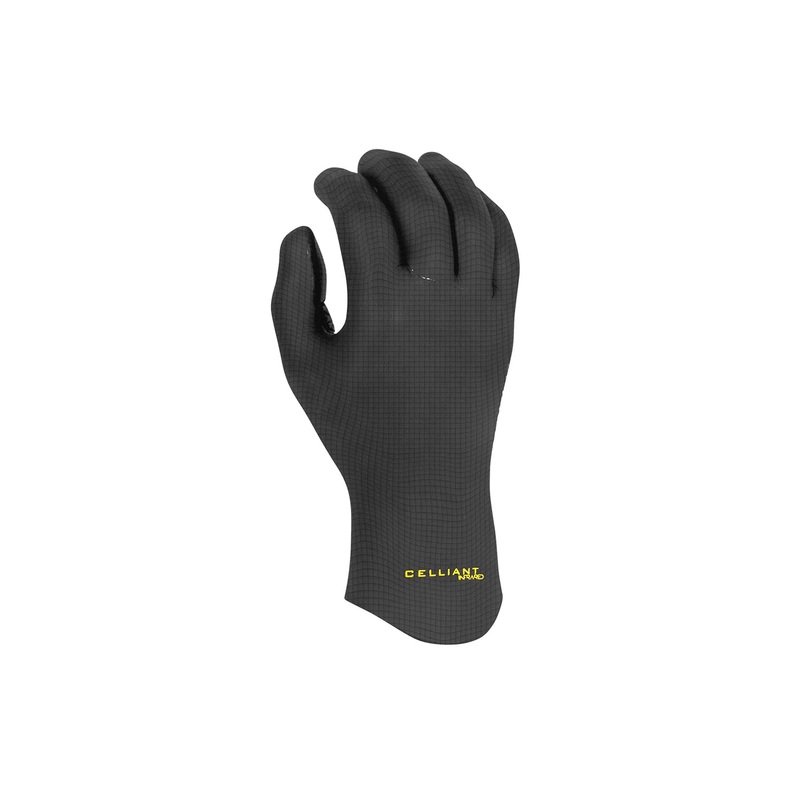 Xcel Men's Comp X Five Finger Glove 2mm
