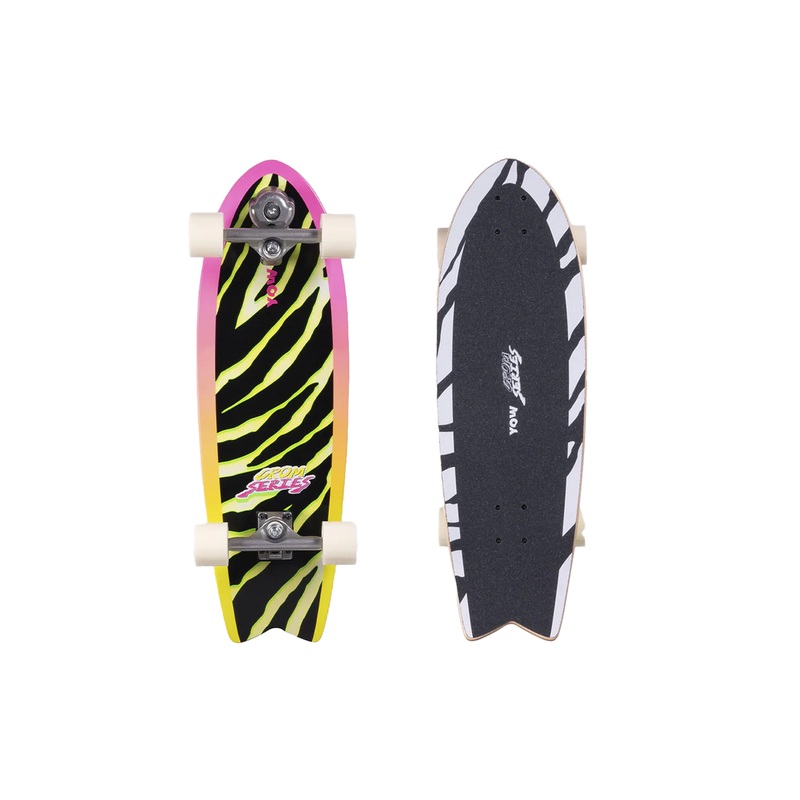 YOW Huntington 30" Grom Series Surfskate