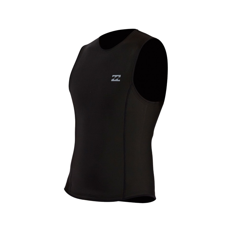 Billabong Men's 2/2mm Absolute Wetsuit Vest Sleeveless