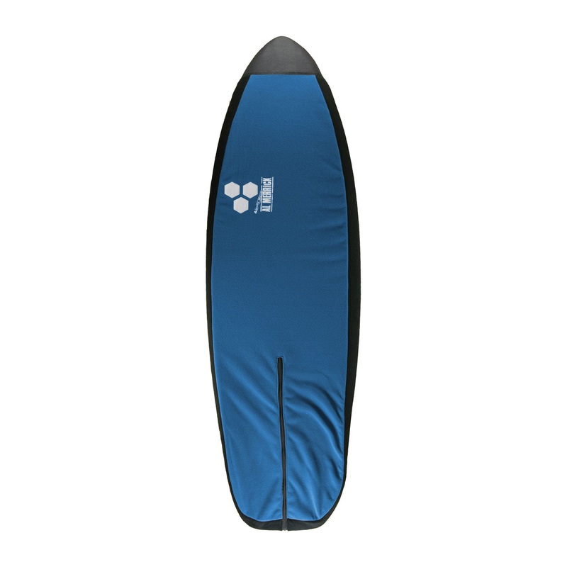 Channel Islands Snuggie Shortboard Surfboard Cover