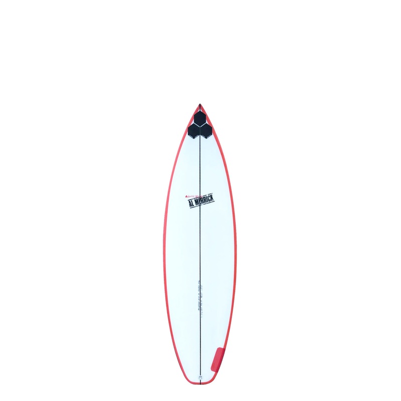 Channel Islands Two Happy GROM Surfboard