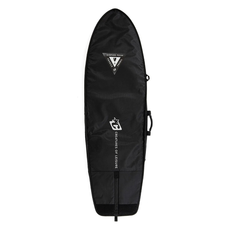 Creatures Of Leisure Fish Double Diamond Tech 2.0 Board Cover