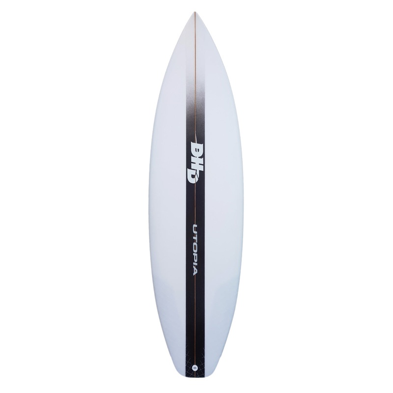 DHD Utopia Surfboard