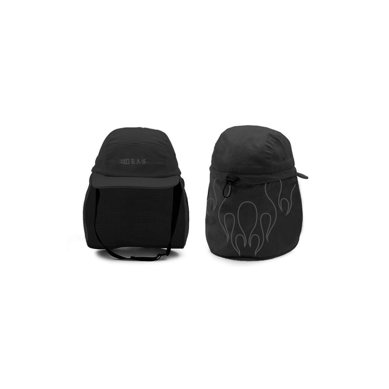 Drag Board Co Proof Of Origin Surf Hat